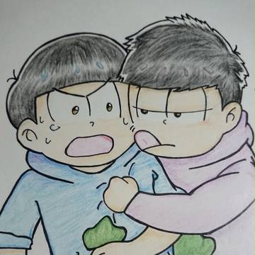 舐める