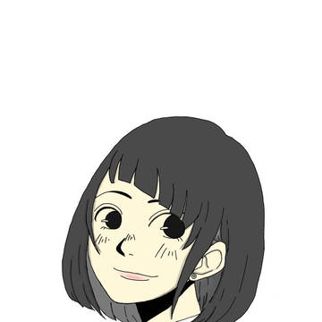 アシメボブ