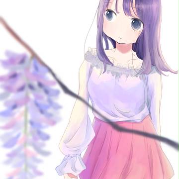 まつげ