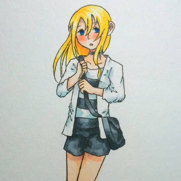 レイチェル