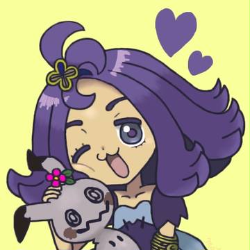 アニメに登場!