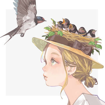 BIRDS