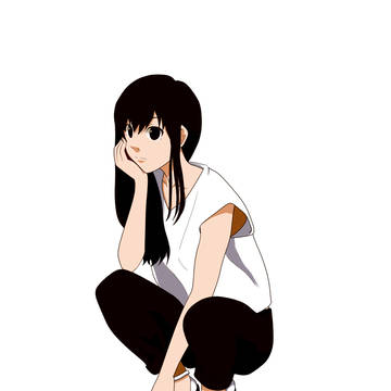 らくがき☆