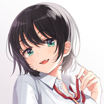 挑発