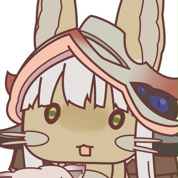 ておくれナナチアイコン