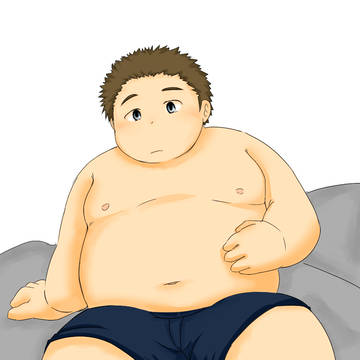 ちょいちょい描いたやつ