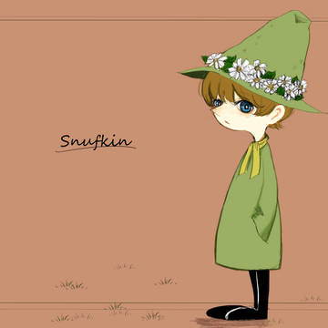 Snufkin