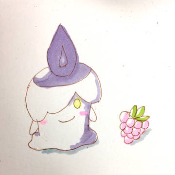ヒトモシときのみ