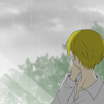 梅雨