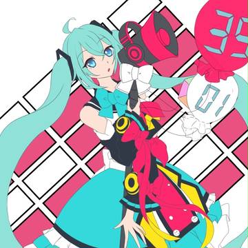 マジカルミライ2018