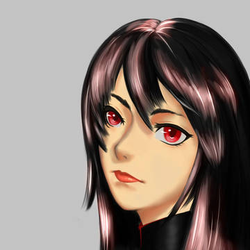 Newbie painting