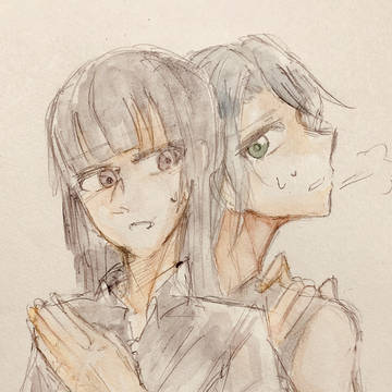 りんさよ