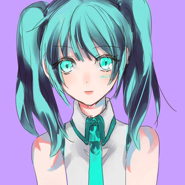 miku
