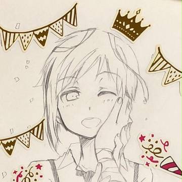 生まれてきてくれてありがとう