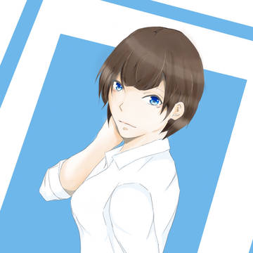 女子高生
