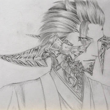 FF14のフレさんと色々