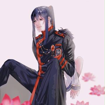 神田と、