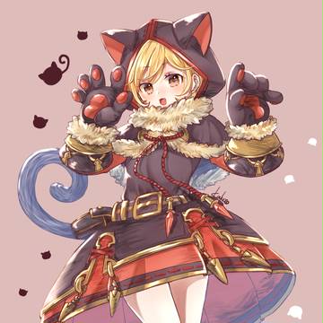 🐈