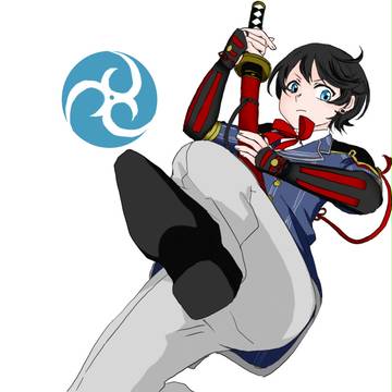 ほりかわ