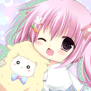 ♡