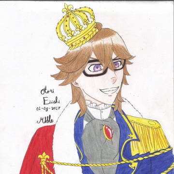 Happy Birthday HE★VENS !!