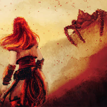 metal devil