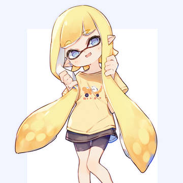 イカ