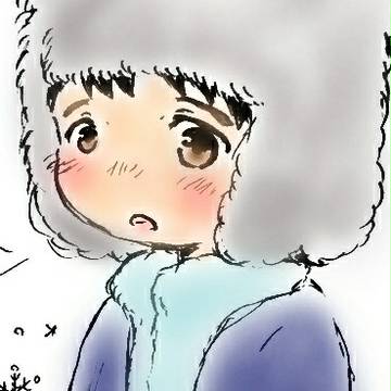 真冬ショタゆ