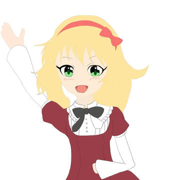 ちゃま総選挙がんばえー