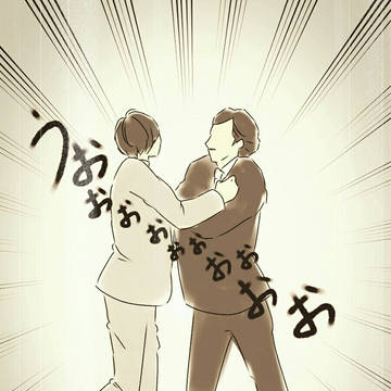 おっさんずラブ