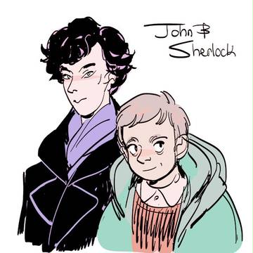 sherlock log