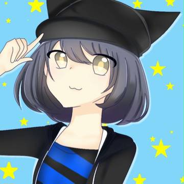 当選者イラスト