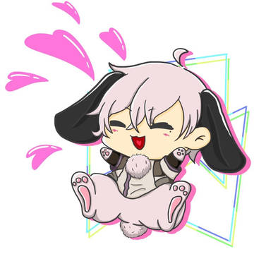 たくさんの愛を