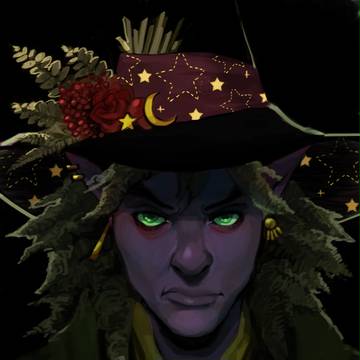 Taako!