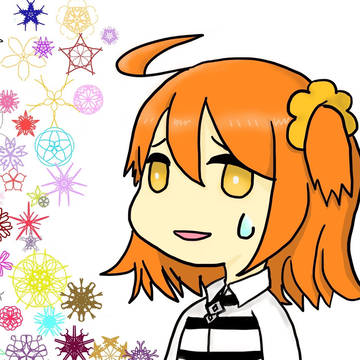 FGO描いたもの