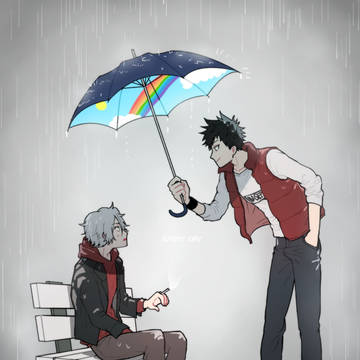 ☂山獄☀