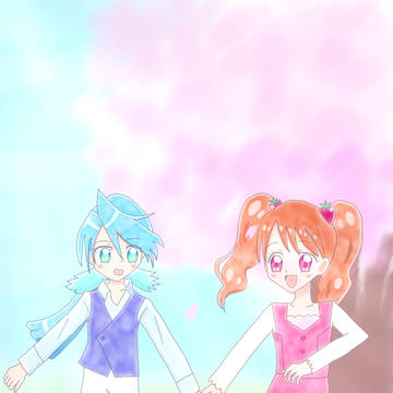 プリアラまとめ
