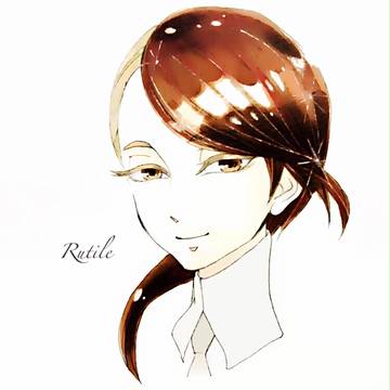 宝石たち