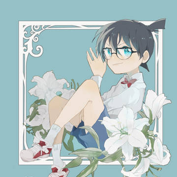 コナンまとめ