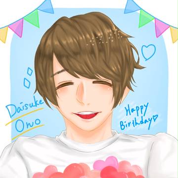 小野大輔聖誕祭2018