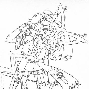 ラストピリオドイラストコンテスト