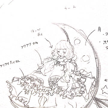 過去絵