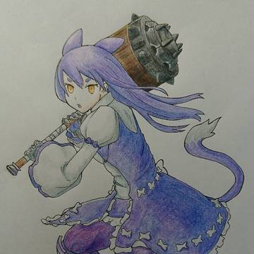 ゴシックコッペリアちゃん