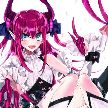 エリちゃん