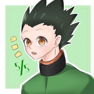 ゴンHappy Birthday☆+｡:.ﾟ
