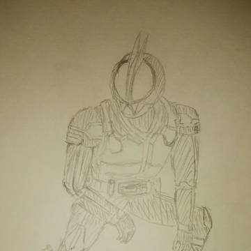 仮面ライダー555