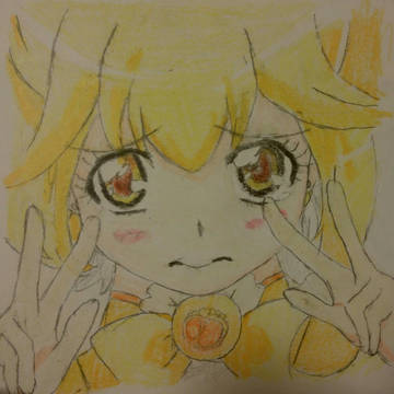 キュアピース