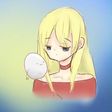 たまごくん