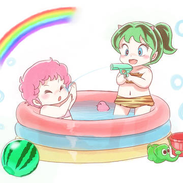 るーみっく絵まとめその3
