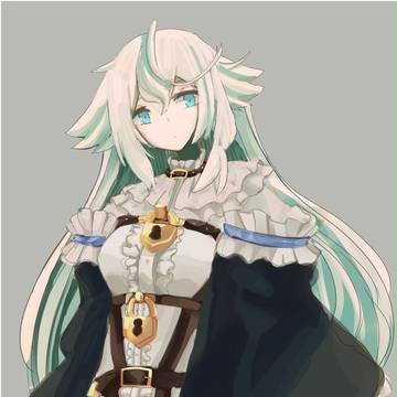 カレンちゃん